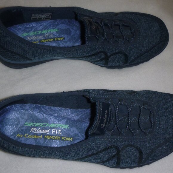 Womens Skechers Sneakers - Picture 1 of 5